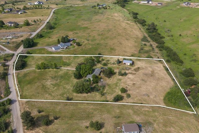 3615 S Molter Rd, Liberty Lake, WA 99019