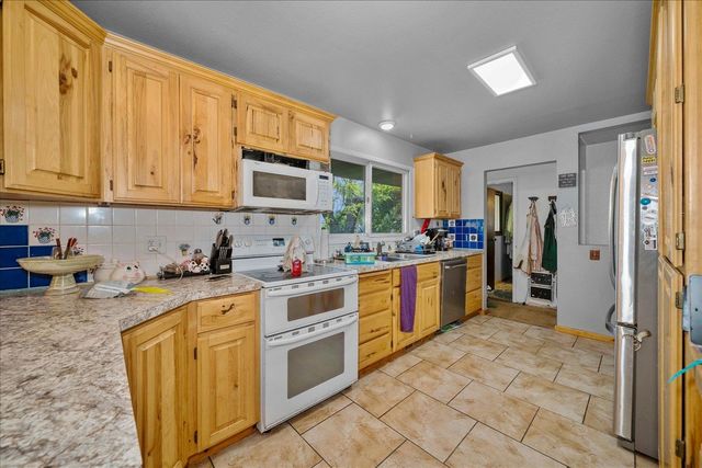 3615 S Molter Rd, Liberty Lake, WA 99019