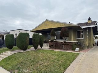 5442 6th, Los Angeles, CA 90043