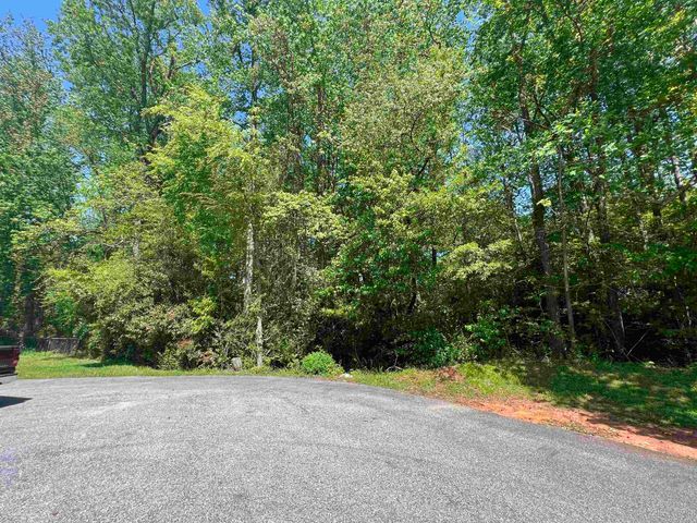 Lot 55 Lincoln Drive, Gaffney, SC 29341
