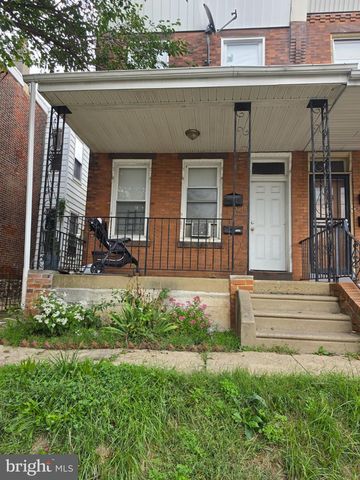 5515 N FAIRHILL ST, Philadelphia, PA 19120