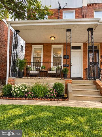 5515 N FAIRHILL ST, Philadelphia, PA 19120