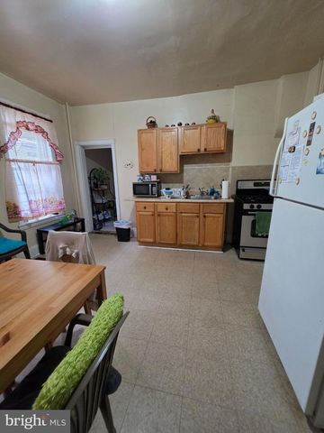 5515 N FAIRHILL ST, Philadelphia, PA 19120