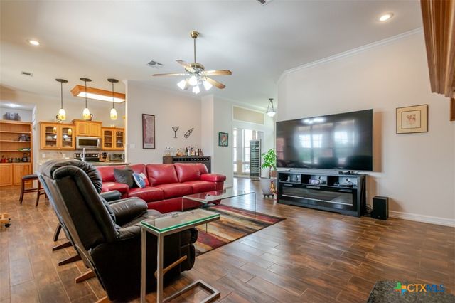 510 Kudu Trail, Harker Heights, TX 76548