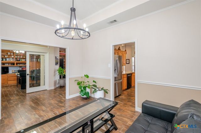 510 Kudu Trail, Harker Heights, TX 76548