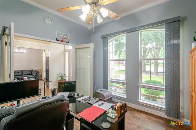 510 Kudu Trail, Harker Heights, TX 76548