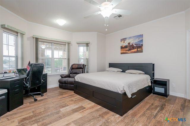 510 Kudu Trail, Harker Heights, TX 76548