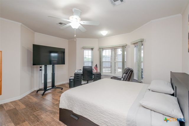 510 Kudu Trail, Harker Heights, TX 76548