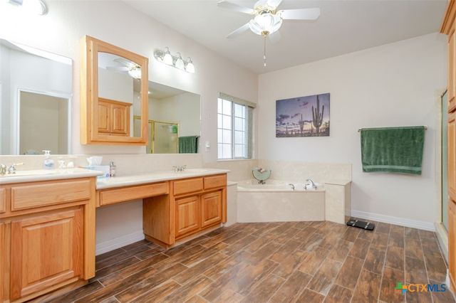 510 Kudu Trail, Harker Heights, TX 76548