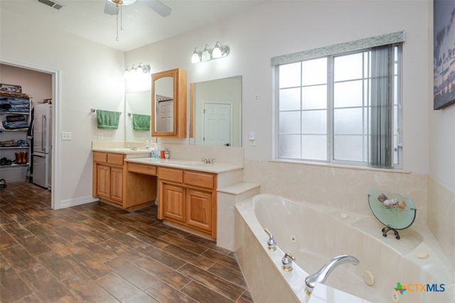 510 Kudu Trail, Harker Heights, TX 76548