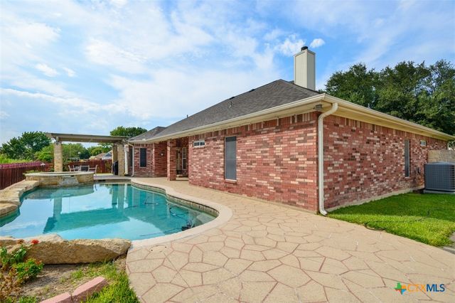 510 Kudu Trail, Harker Heights, TX 76548