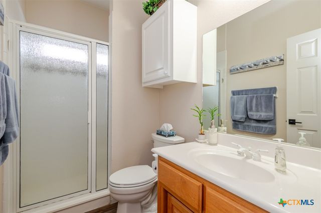 510 Kudu Trail, Harker Heights, TX 76548