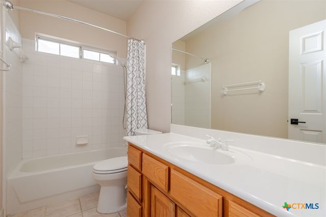 510 Kudu Trail, Harker Heights, TX 76548