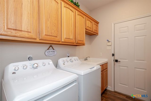 510 Kudu Trail, Harker Heights, TX 76548