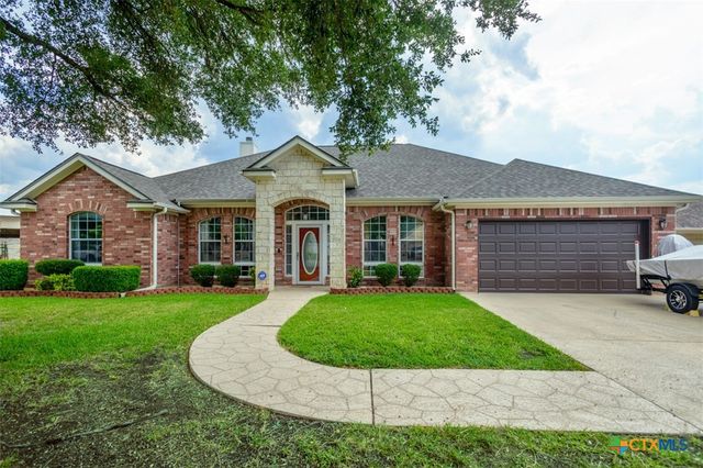 510 Kudu Trail, Harker Heights, TX 76548