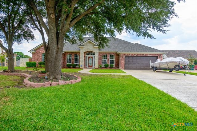 510 Kudu Trail, Harker Heights, TX 76548