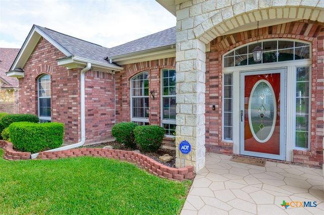 510 Kudu Trail, Harker Heights, TX 76548