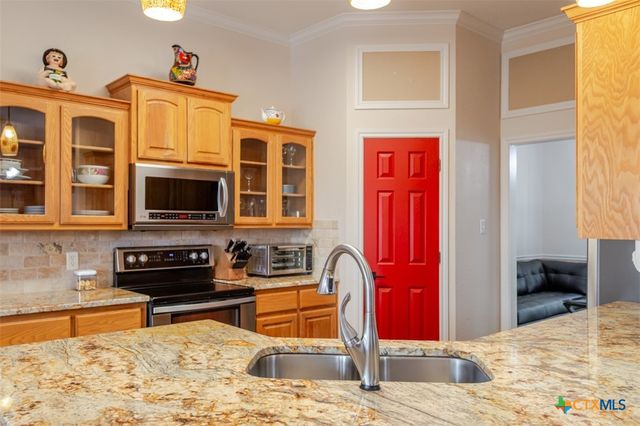 510 Kudu Trail, Harker Heights, TX 76548
