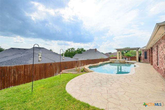 510 Kudu Trail, Harker Heights, TX 76548