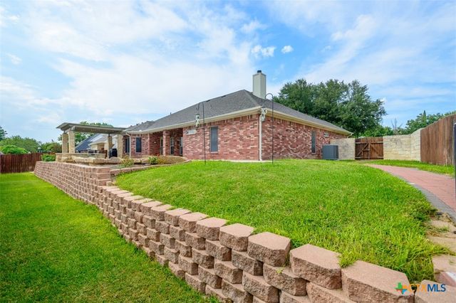 510 Kudu Trail, Harker Heights, TX 76548