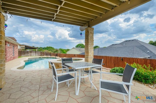 510 Kudu Trail, Harker Heights, TX 76548