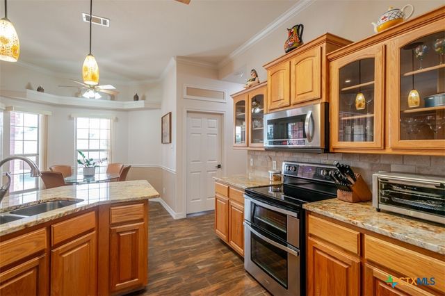 510 Kudu Trail, Harker Heights, TX 76548