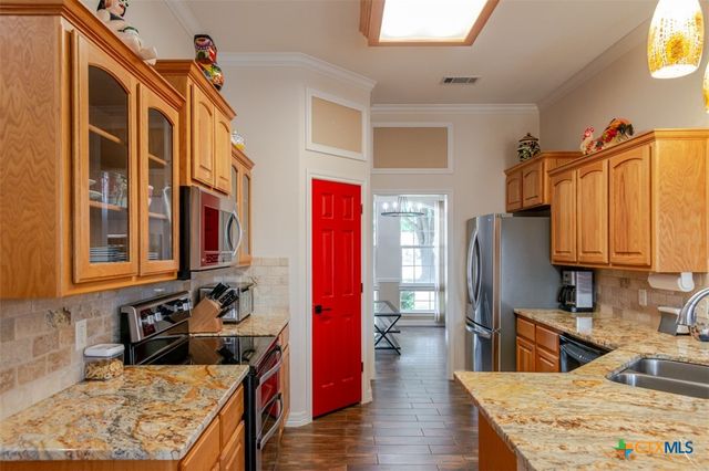510 Kudu Trail, Harker Heights, TX 76548