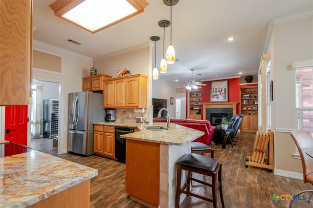 510 Kudu Trail, Harker Heights, TX 76548