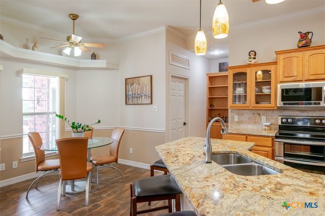 510 Kudu Trail, Harker Heights, TX 76548