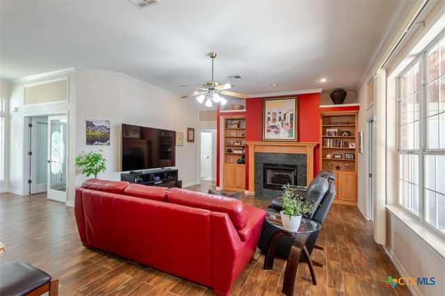 510 Kudu Trail, Harker Heights, TX 76548