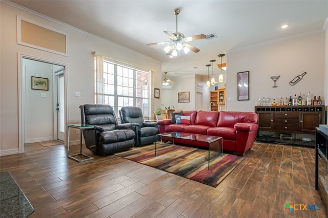 510 Kudu Trail, Harker Heights, TX 76548