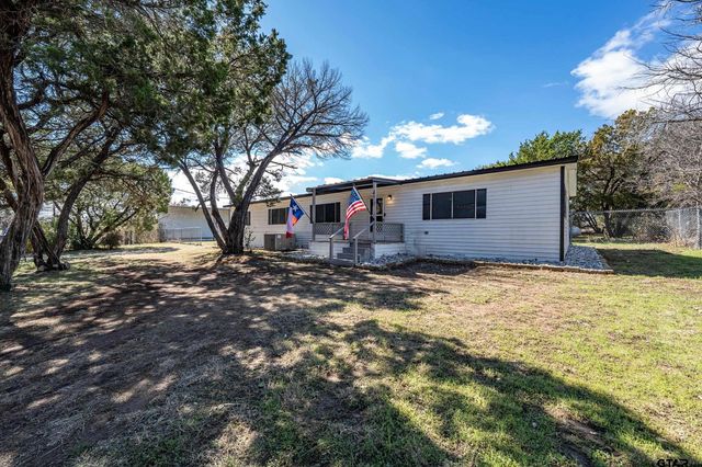 470 County Road 1812, Clifton, TX 76634