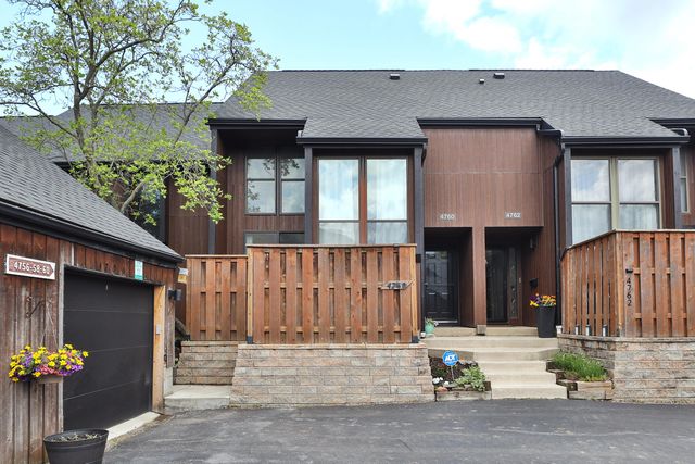 4760 Crazy Horse Lane, 3, Westerville, OH 43081