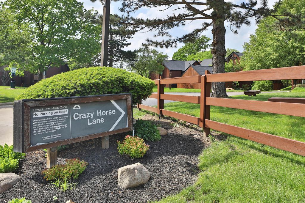 4760 Crazy Horse Lane, 3, Westerville, OH 43081