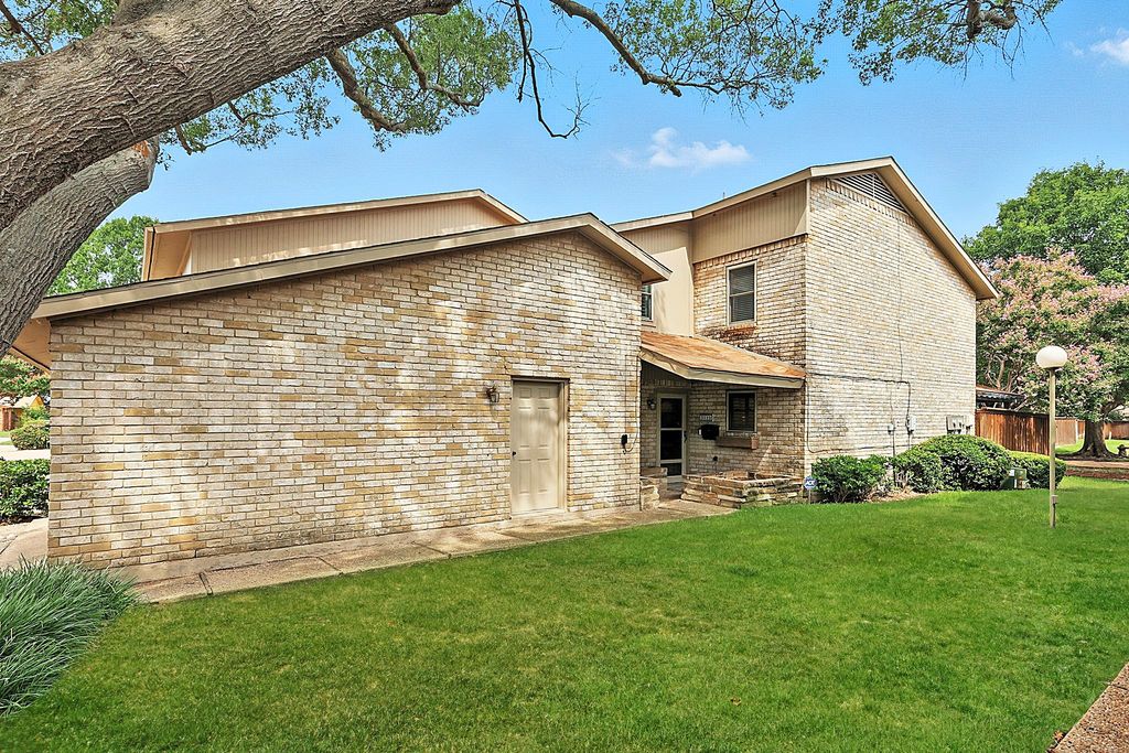 3119 Willowbrook Court, Garland, TX 75044