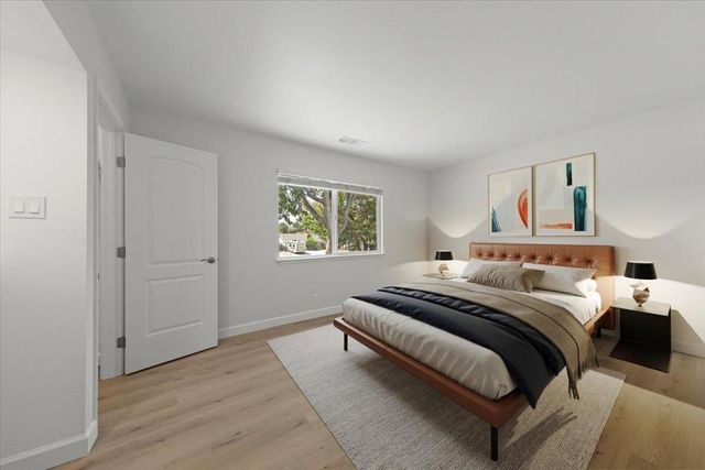 323 Blossom Hill Road 2, San Jose, CA 95123