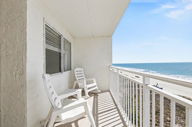 1709 S Ocean Blvd Unit 407, North Myrtle Beach, SC 29582