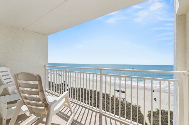 1709 S Ocean Blvd Unit 407, North Myrtle Beach, SC 29582