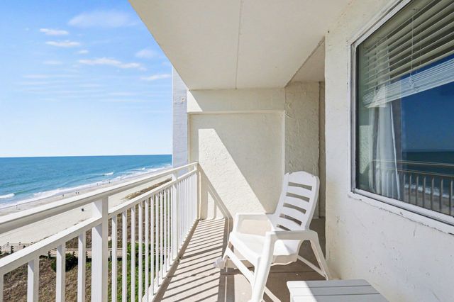 1709 S Ocean Blvd Unit 407, North Myrtle Beach, SC 29582