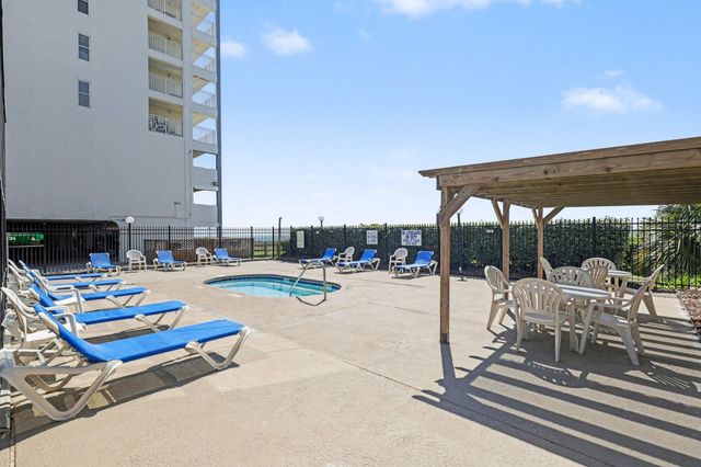1709 S Ocean Blvd Unit 407, North Myrtle Beach, SC 29582