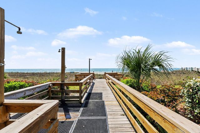 1709 S Ocean Blvd Unit 407, North Myrtle Beach, SC 29582
