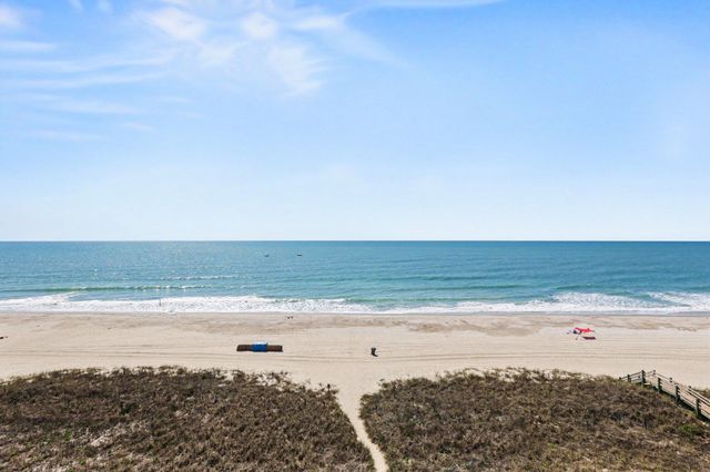 1709 S Ocean Blvd Unit 407, North Myrtle Beach, SC 29582