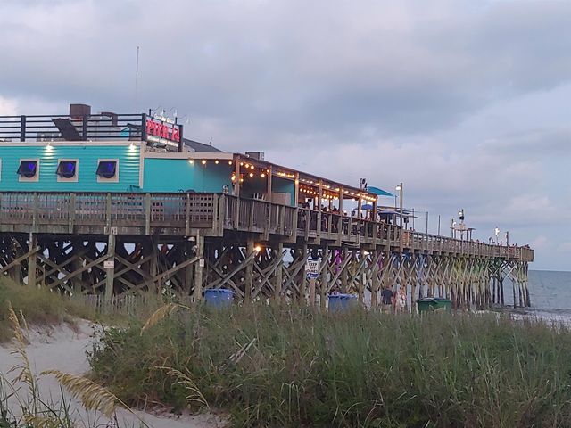 1709 S Ocean Blvd Unit 407, North Myrtle Beach, SC 29582