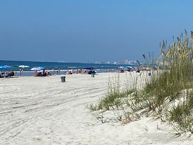 1709 S Ocean Blvd Unit 407, North Myrtle Beach, SC 29582