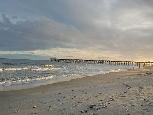 1709 S Ocean Blvd Unit 407, North Myrtle Beach, SC 29582