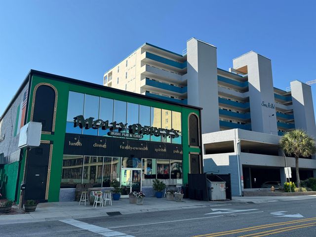 1709 S Ocean Blvd Unit 407, North Myrtle Beach, SC 29582