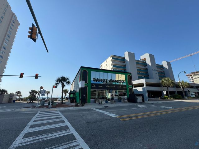 1709 S Ocean Blvd Unit 407, North Myrtle Beach, SC 29582