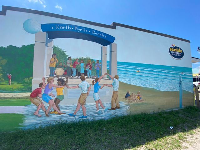 1709 S Ocean Blvd Unit 407, North Myrtle Beach, SC 29582