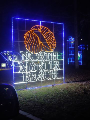 1709 S Ocean Blvd Unit 407, North Myrtle Beach, SC 29582