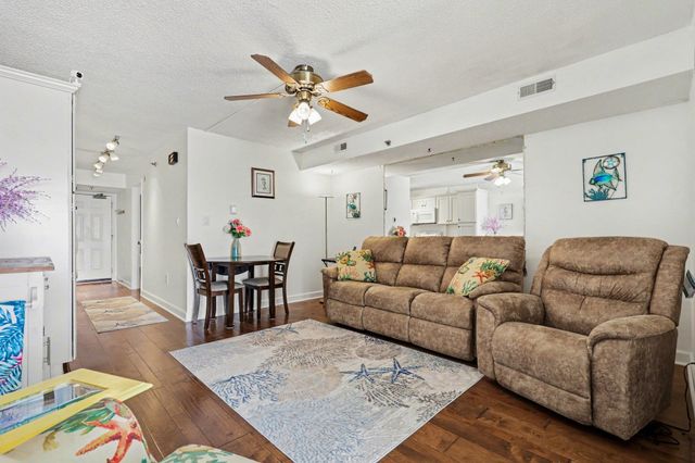 1709 S Ocean Blvd Unit 407, North Myrtle Beach, SC 29582